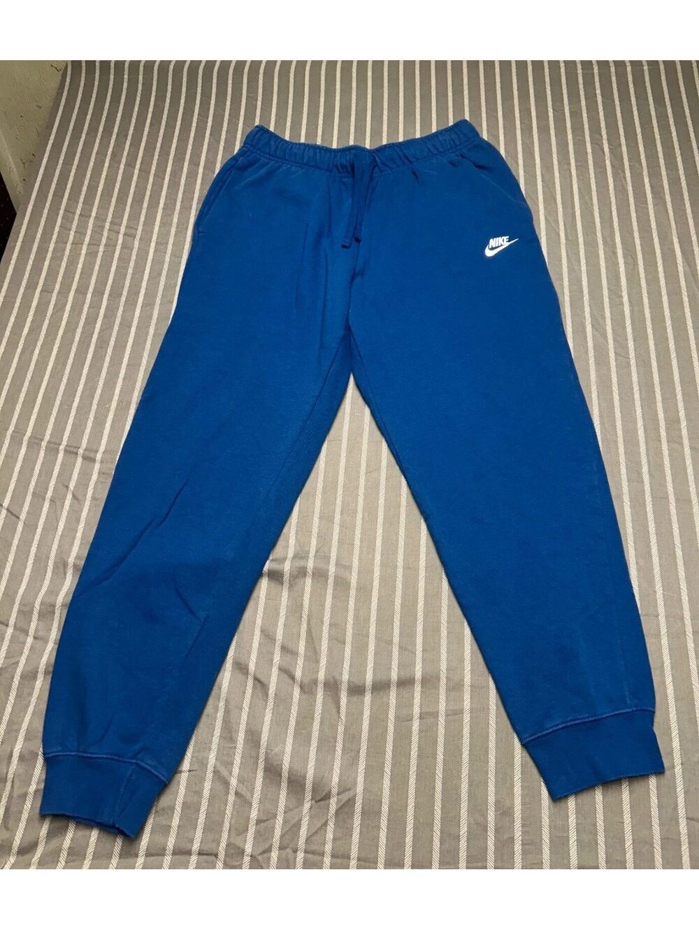 Nike Sportswear Club Fleece Joggers Men's Medium